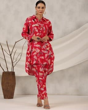 juniper Women Printed 2-Piece Set-picture-14