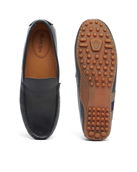 Ruosh deals loafer shoes