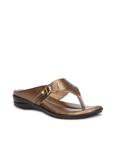 Venice Sandals Tan Leather | Women sandals online