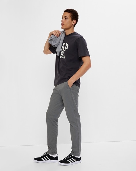 Gap grey clearance chinos