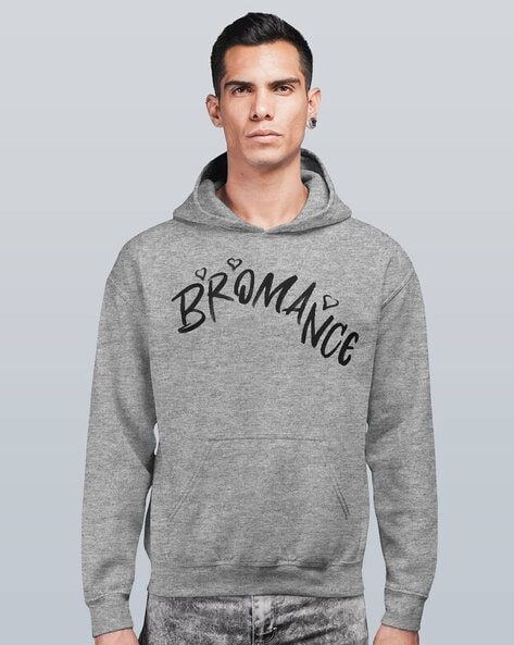 Sandro hoodie clearance romance