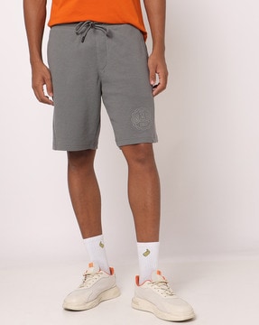 Gap mens sweat discount shorts