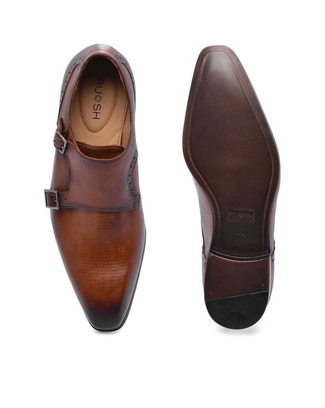 Ruosh monk clearance strap