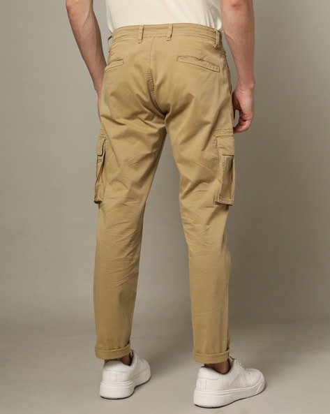 Gap slim deals fit cargo pants