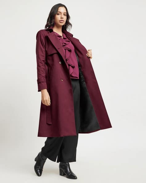 美品 Herlipto Mirage Tippet Long Coat Sサイズ 美品 Herlipto Mirage Tippet Long Coat Sサイズ - メルカリ