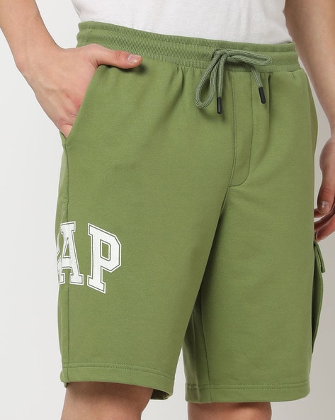 Gap green clearance shorts