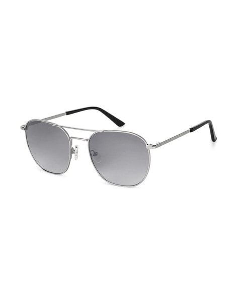 Buy Clark N Palmer Unisex Transparent Aviator Sunglasses CNP SB 762 -  Sunglasses for Unisex 4609042 | Myntra