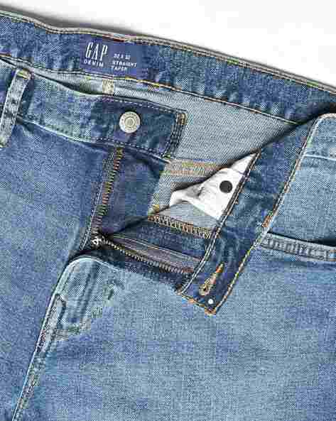 Buy Indigo Jeans for Men by GAP Online