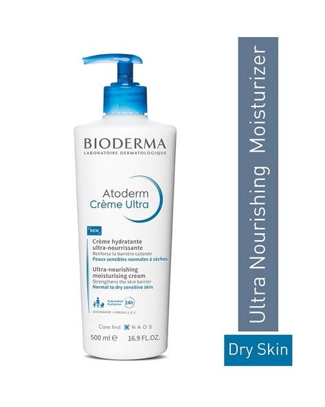 Atoderm Ultra Nourishing Cream