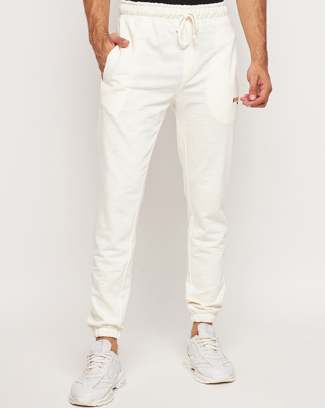 Shops Off White Short Joggers