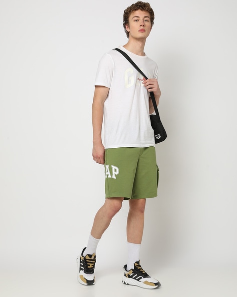 Gap green clearance shorts