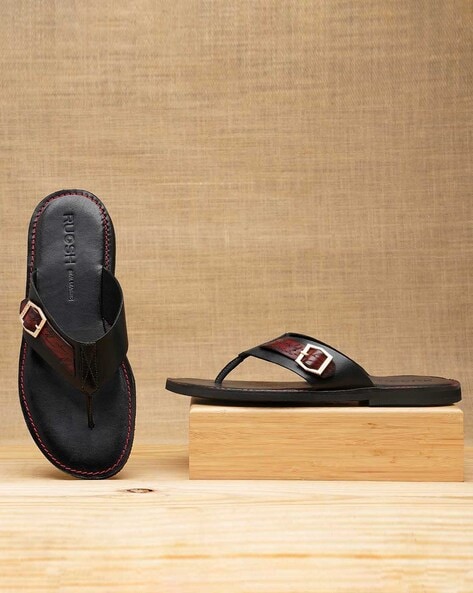 Ruosh slippers best sale