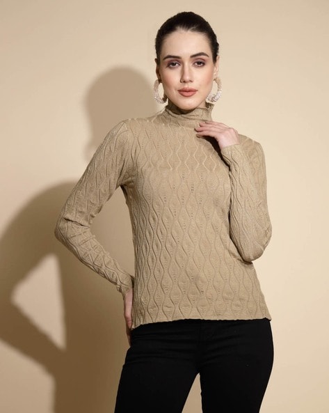 Knitted Tops - Buy Knitted Tops Online in India