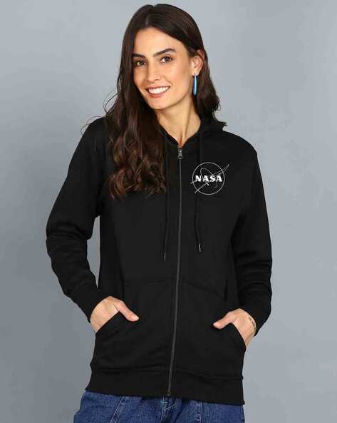 Women's Sweatshirts &Hoodies Online: Low Price Offer on Sweatshirts  &Hoodies for Women - AJIO