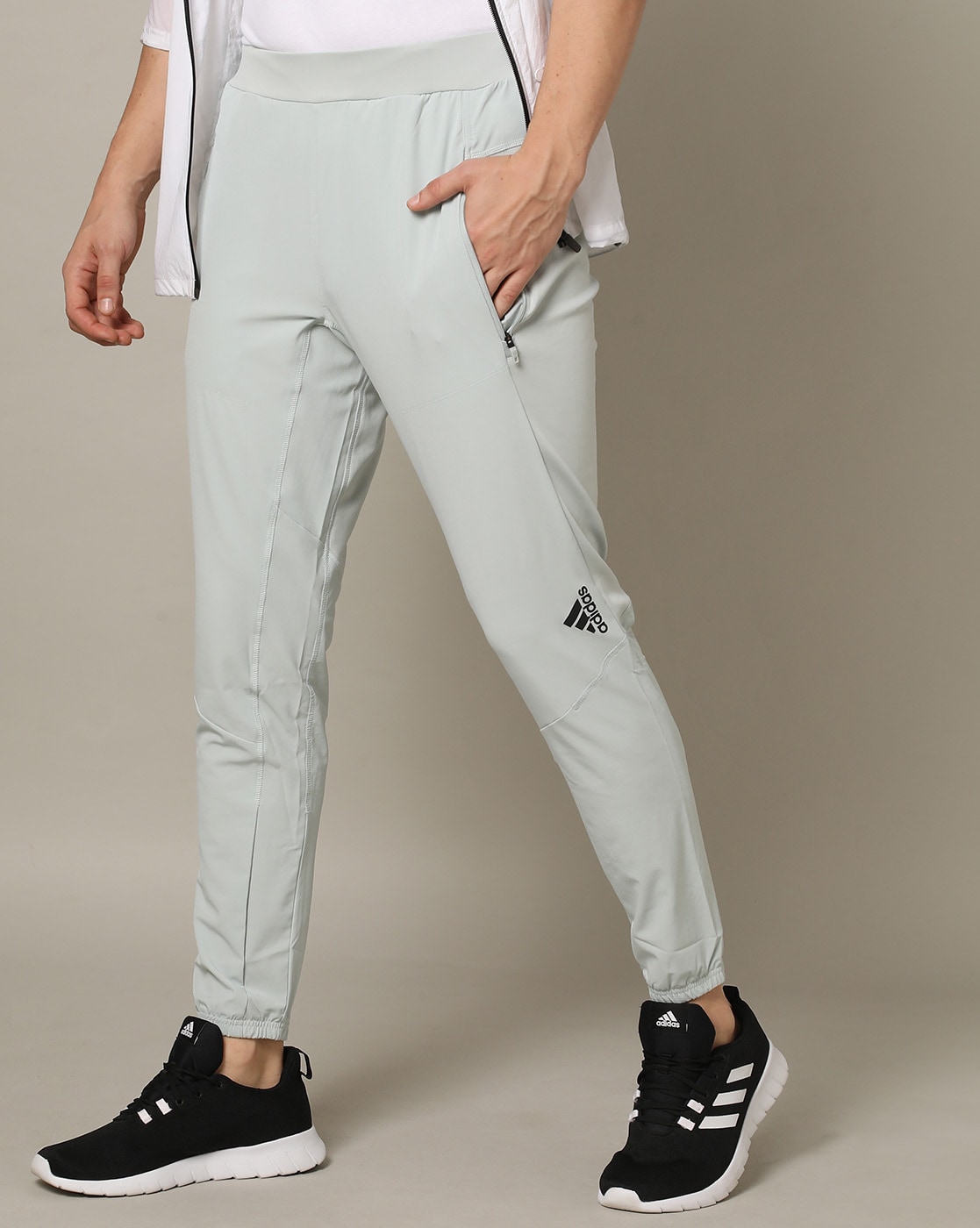 Adidas zne sales striker pants womens