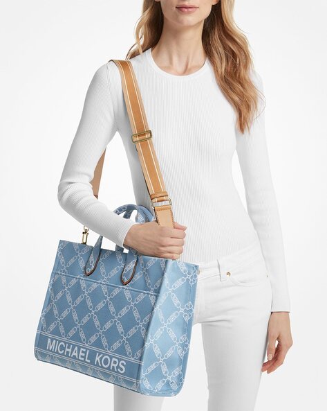 Michael kors discount gigi grab tote