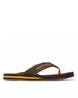 Buy Brown Flip Flop & Slippers for Men by HUSH PUPPIES Online | Ajio.com