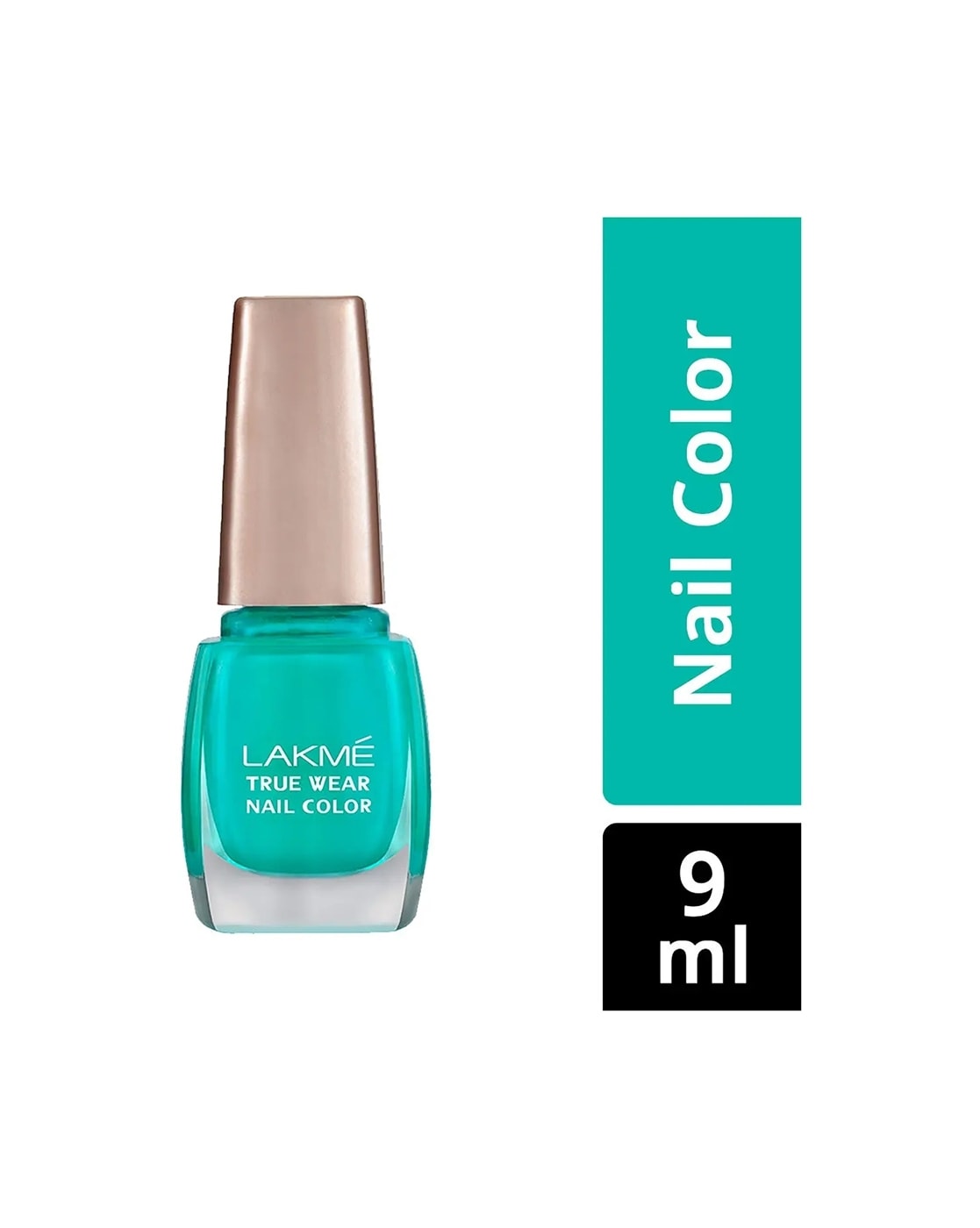 Buy 27 Blue Nails for Women by LAKME Online | Ajio.com