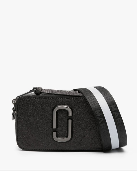 Buy Black Handbags for Women by MARC JACOBS Online | Ajio.com