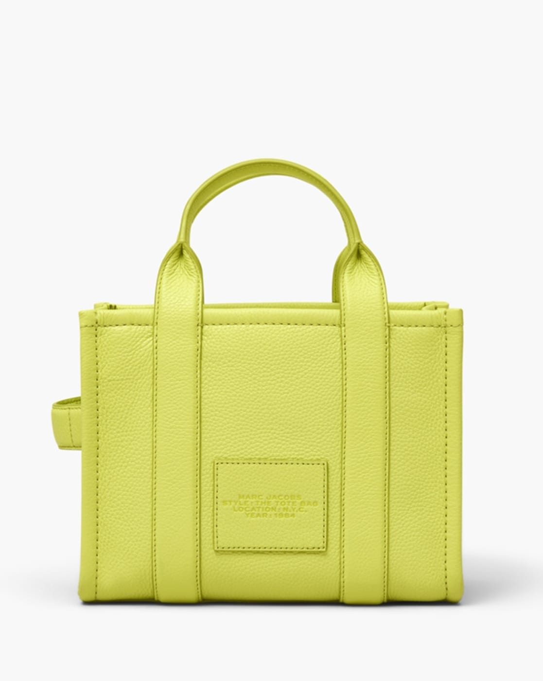 Lemon Drop Rattan Top Handle Bag | Kate Spade New York