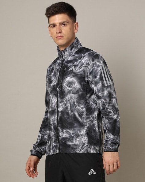 Buy Black Jackets & Coats for Men by ADIDAS Online | Ajio.com