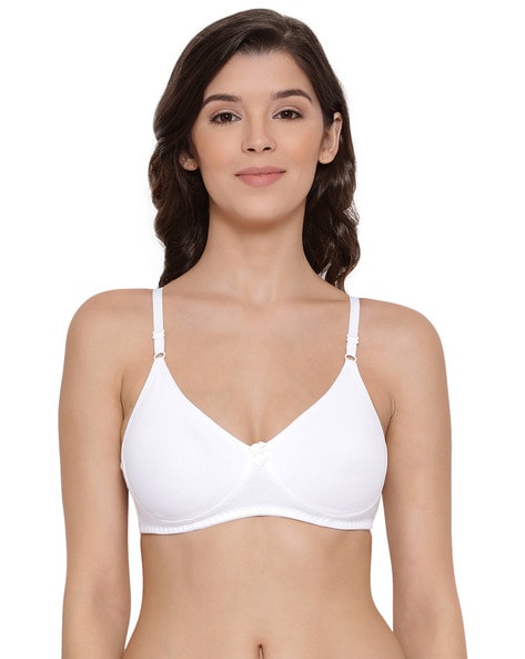 Buy White Bras for Women by SONA Online