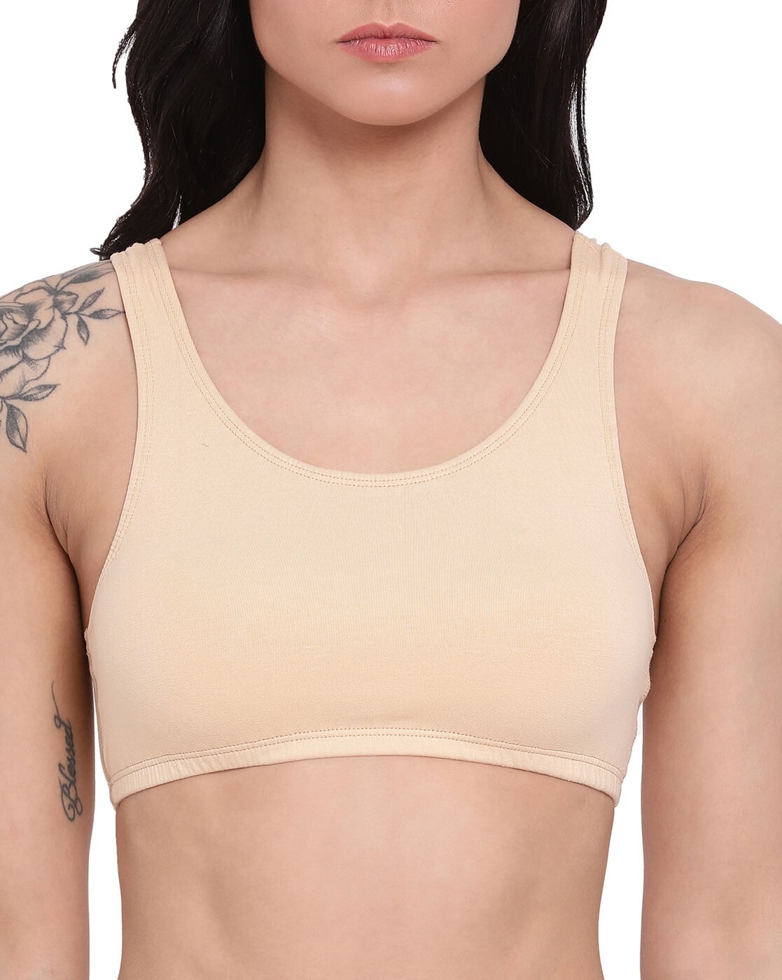 Buy Beige Bras for Women by LYRA Online