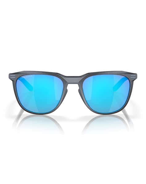 Buy Blue Sunglasses for Men by Oakley Online