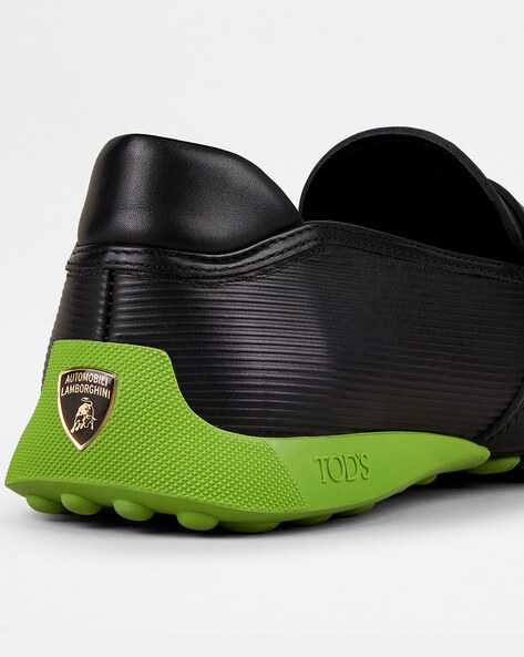 Lamborghini deals driving shoes