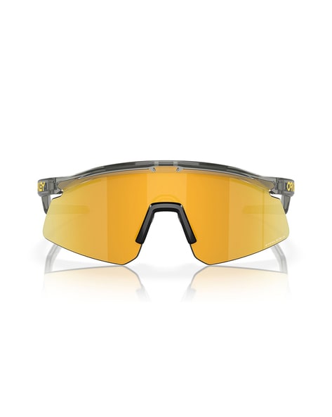 Buy Yellow Sports Sunglasses For Men Online In India At Discounted