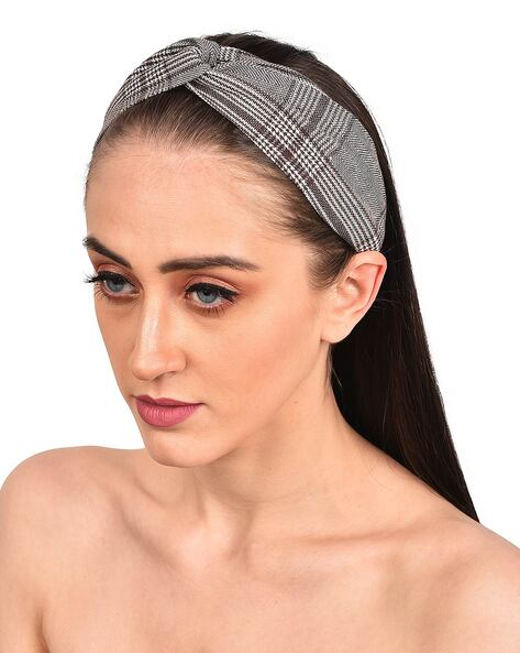 Elasticated hairband deals