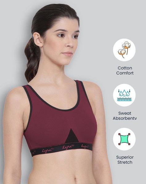 Outgrow your own BS Sports Bra – MESS in a Bottle