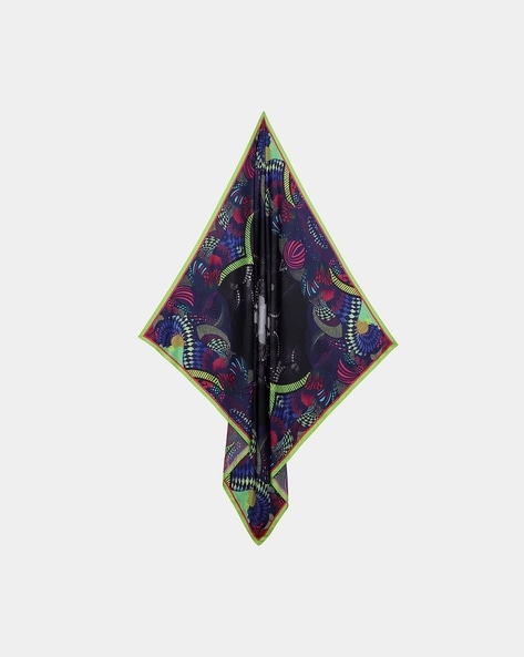 Neon Nocturne Scarf Price in India
