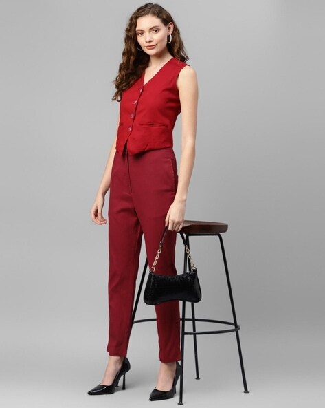 Women Formal Trouser at Rs 800/piece, Formal Trousers in Noida