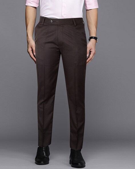 Amazon.com: Carhartt Men's Rugged Flex Rigby Five Pocket Pant, Dark Coffee,  28 x 30: Clothing, Shoes & Jewelry