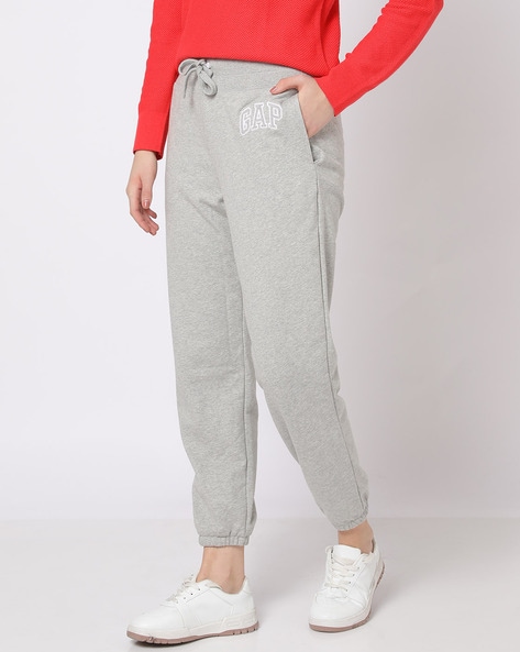 Buy Grey Track Pants for Women by Femea Online