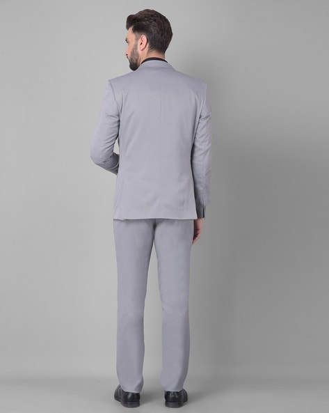 Grey Suit Set – Crimsoune Club