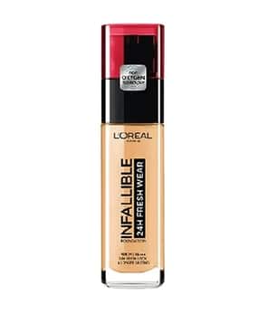 Infallible 24H Fresh Wear Foundation