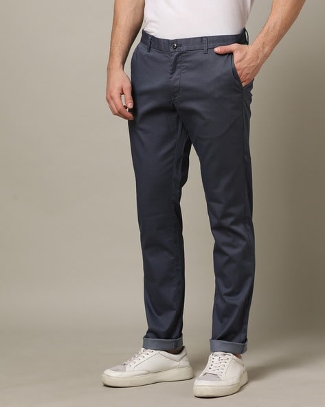 Stretch Twill Chino Pant – Marine Layer