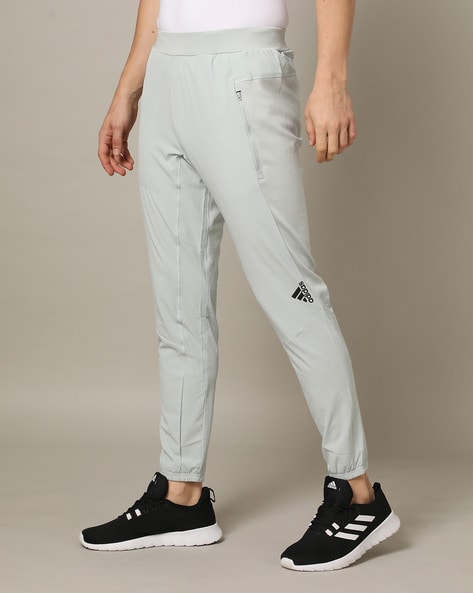 Adidas grey shop joggers mens