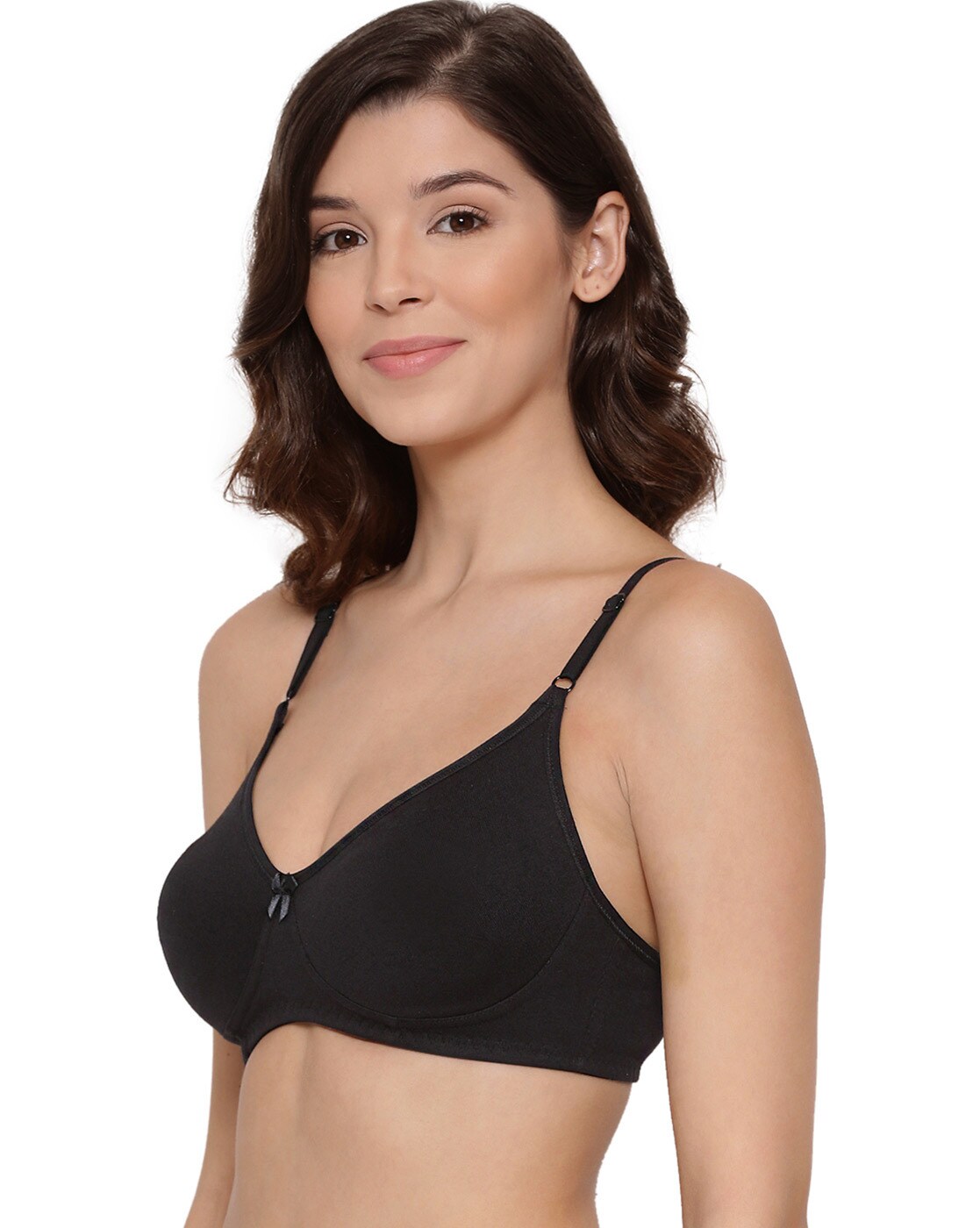 Buy Multicolor Bras for Women by LYRA Online