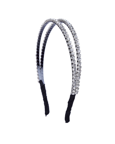 Vogue Hair Accessories Stylish Fancy Head Band For Girls Head Band Price in  India - Buy Vogue Hair Accessories Stylish Fancy Head Band For Girls Head  Band online at