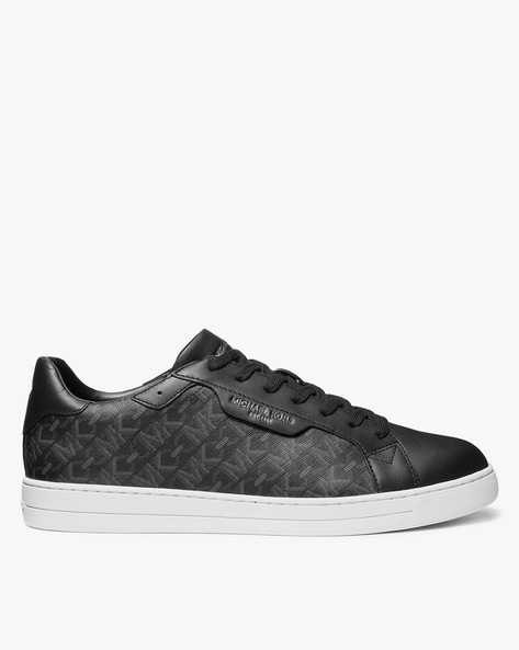 Michael kors signature store sneakers