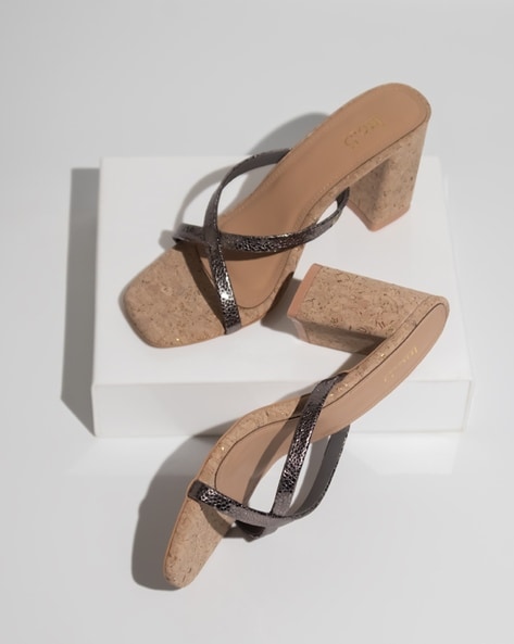 Inc hot sale sandals online