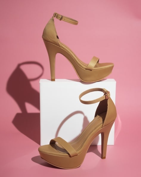 5 Inch Heels | Buy Online from Australia | OtherWorld Shoes