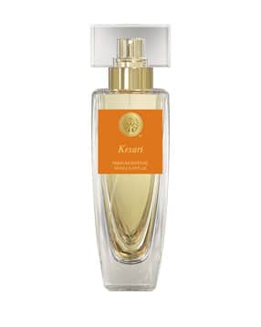 forest essentials Intense Perfume Kesari with Woody & Musky Fragrance-picture-42