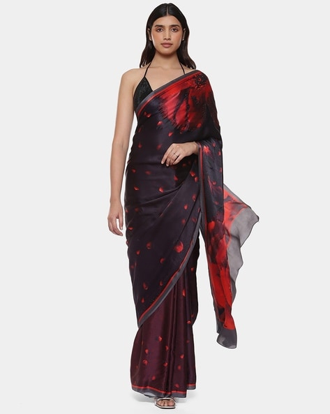 Satya Paul Designer Dresses | tsurukanako.com