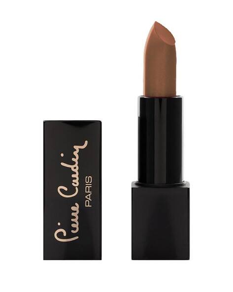 PIERRE CARDIN Mercury Velvet Lipstick - 162 Nude Peach