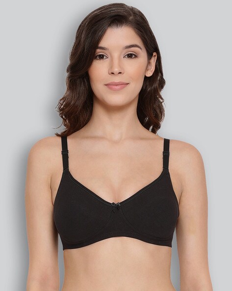 Lyra Women Everyday Non Padded Bra - Buy Lyra Women Everyday Non Padded Bra  Online at Best Prices in India