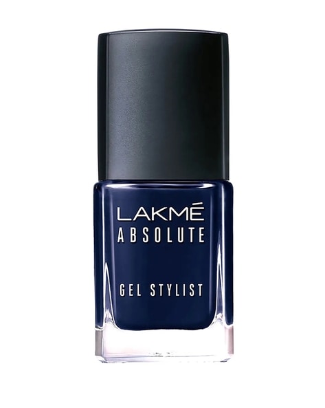 Lakme Absolute Gel Stylist || Nail Polish || Review || - YouTube